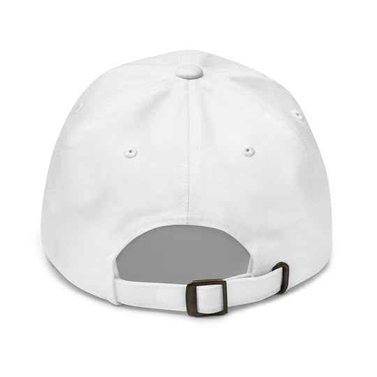 Dad-Hat -  Lamantino