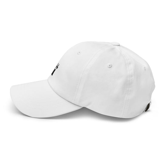 Dad-Hat -  Lamantino