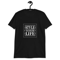 Style Your Life - Klassisches Logo